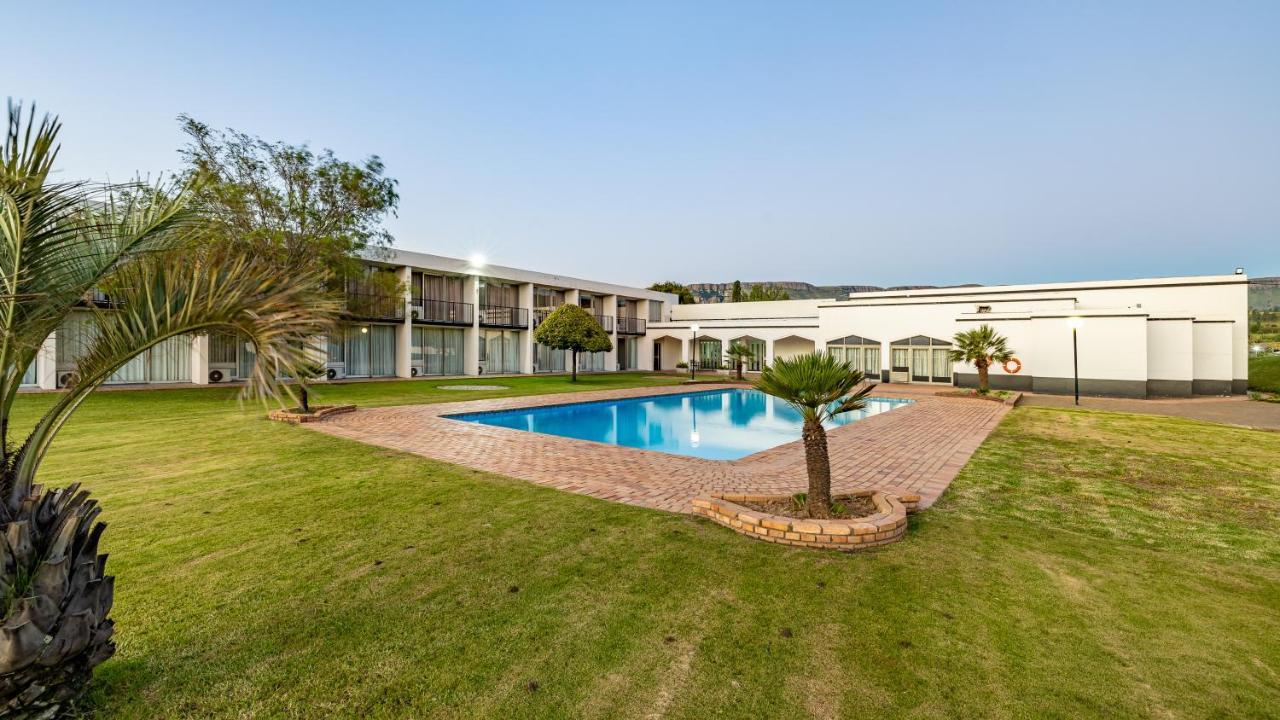 African Sky Harrismith Inn Exterior foto